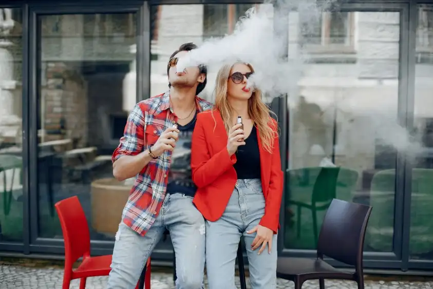 Wholesale smoke supplier in Waco, TX for retailers