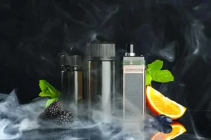 Business-to-business vape wholesale in Fort Worth, TX for retailers